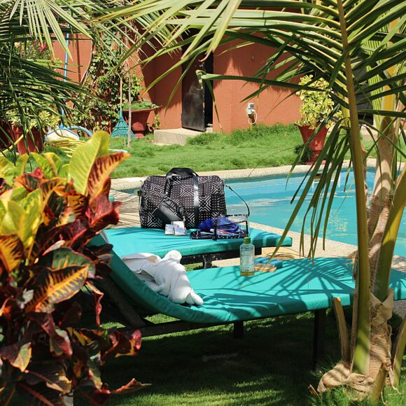 Villa à Saly