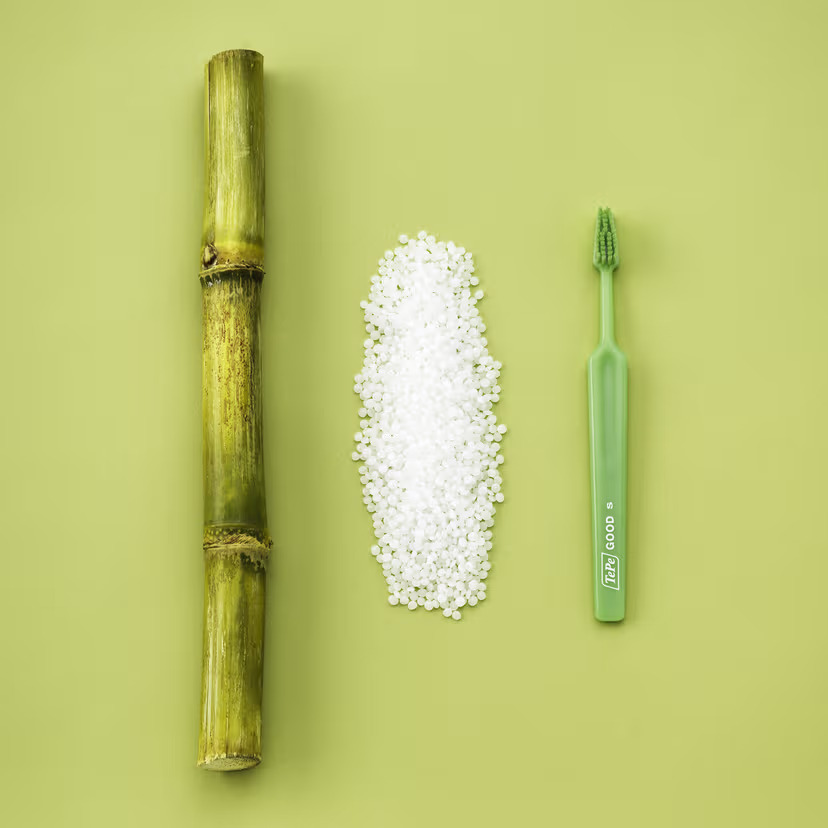 Brosse à dents éco-responsable