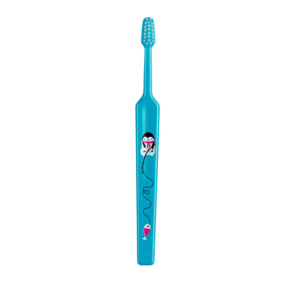 Brosse à dents mini 0 à 3 ans