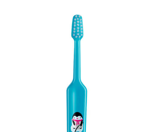 Brosse à dents mini 0 à 3 ans