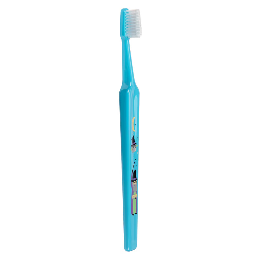 Brosse à dents mini à partir de 3 ans