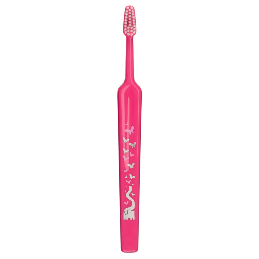 Brosse à dents mini à partir de 3 ans