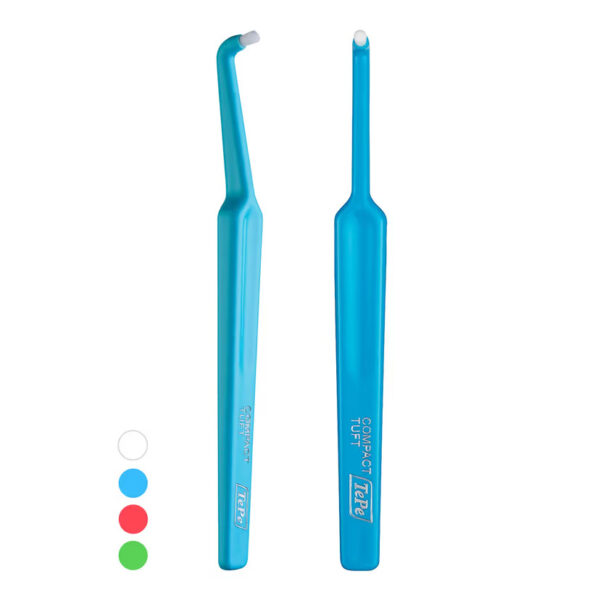 Brosse à dents (mono-touffe) – Image 3