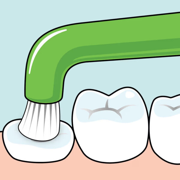 Brosse à dents (mono-touffe) – Image 2