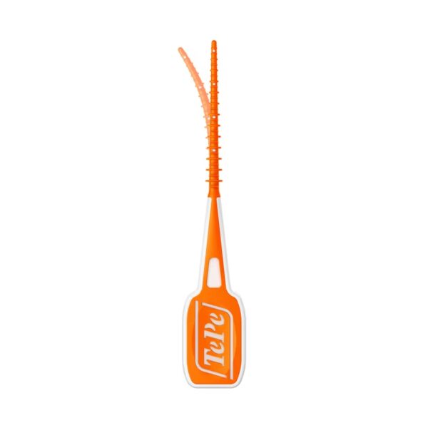 Cure-dents en silicone