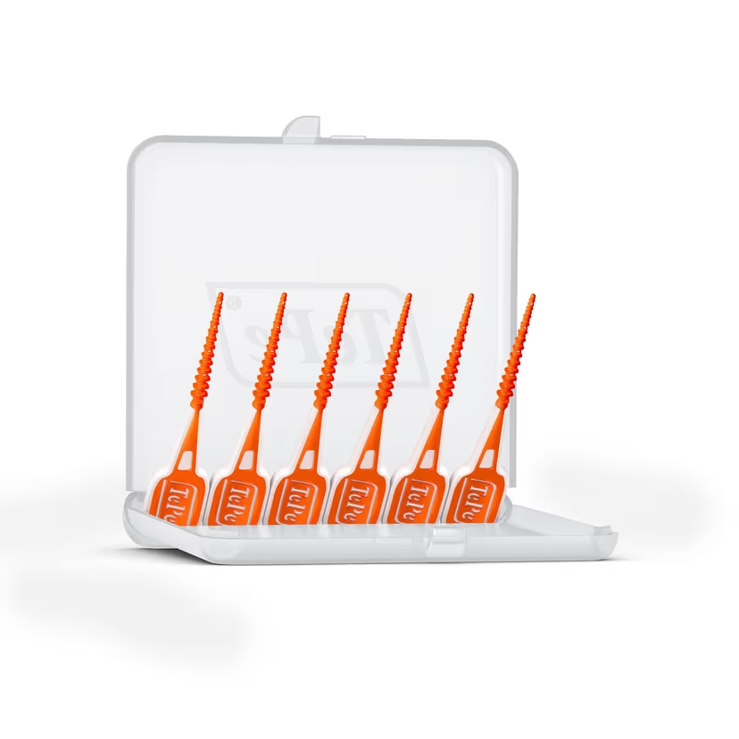 Cure-dents en silicone – Image 4