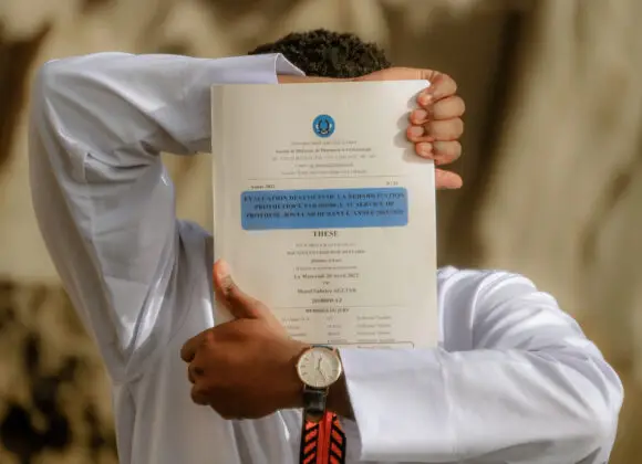 Diplôme de dentiste Morel